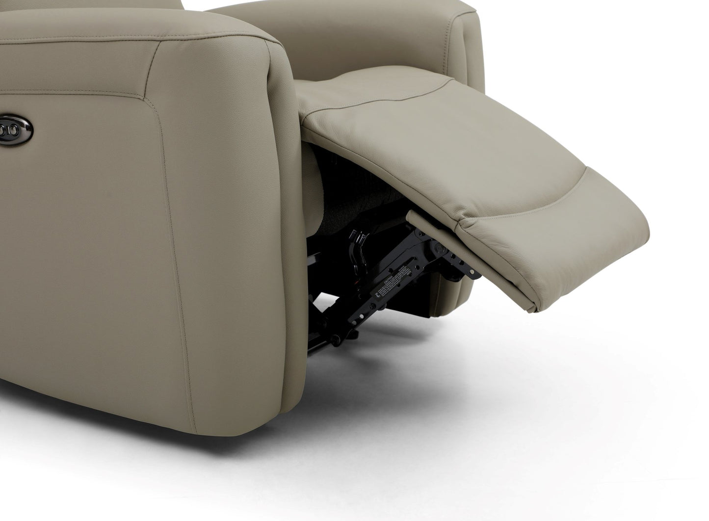 Henley Electric Recliner Chair