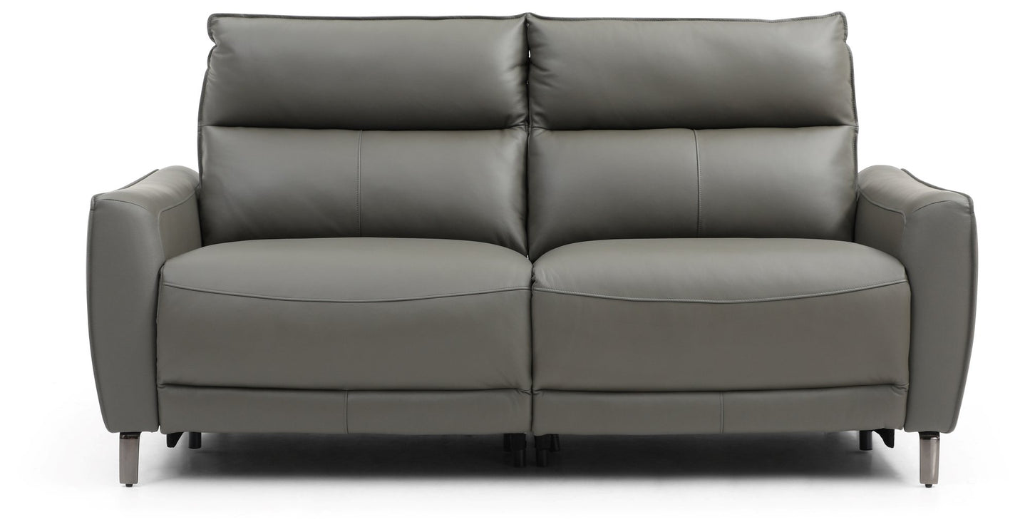 Brooke 3 Seater Electric Recliner