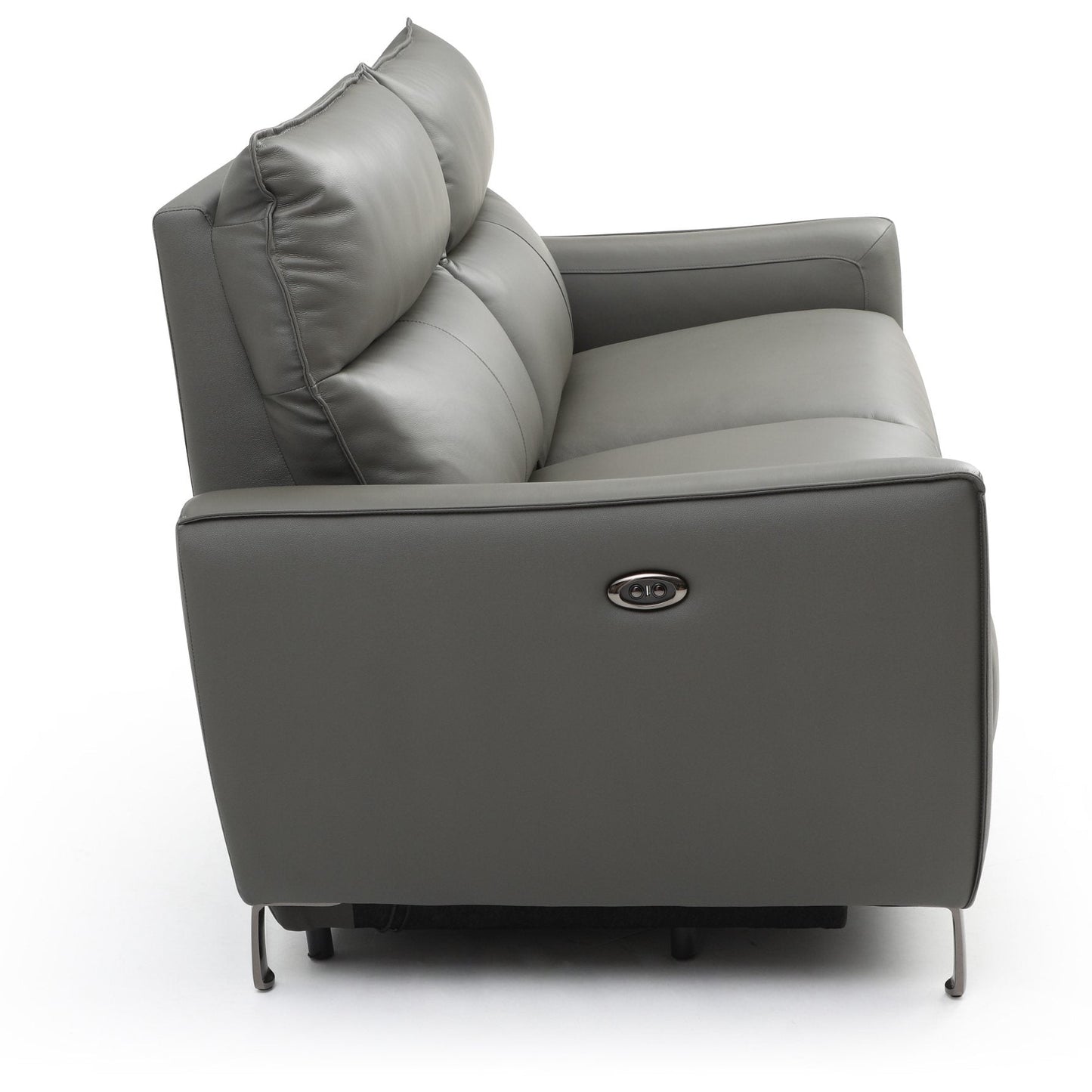 Brooke 3 Seater Electric Recliner