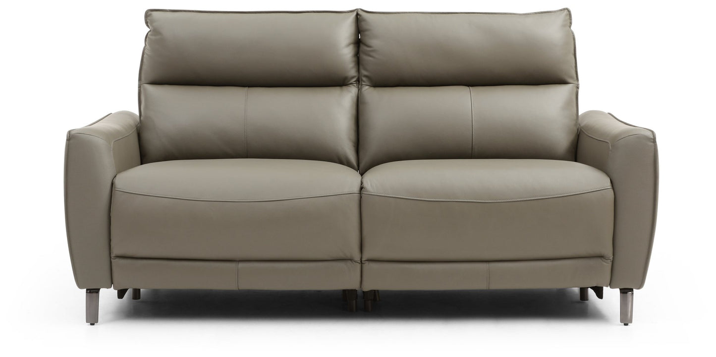 Brooke 3 Seater Electric Recliner