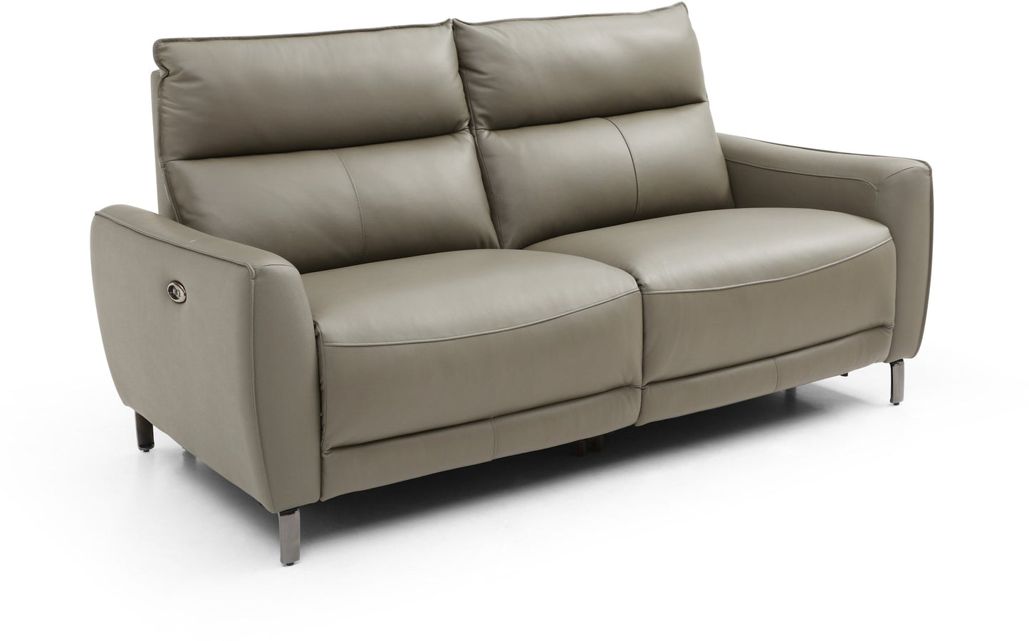 Brooke 3 Seater Electric Recliner