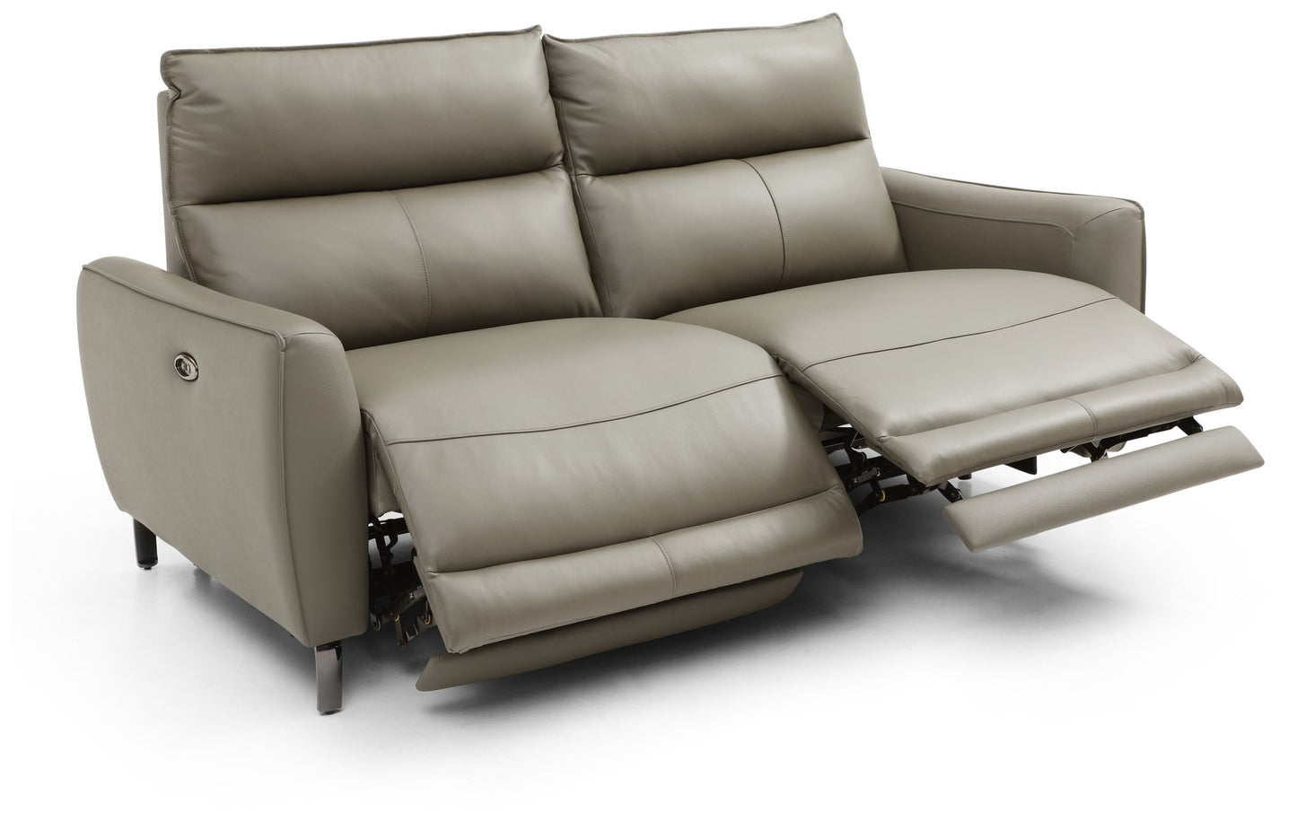 Brooke 3 Seater Electric Recliner