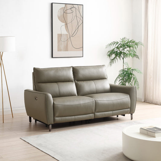 Brooke 3 Seater Electric Recliner