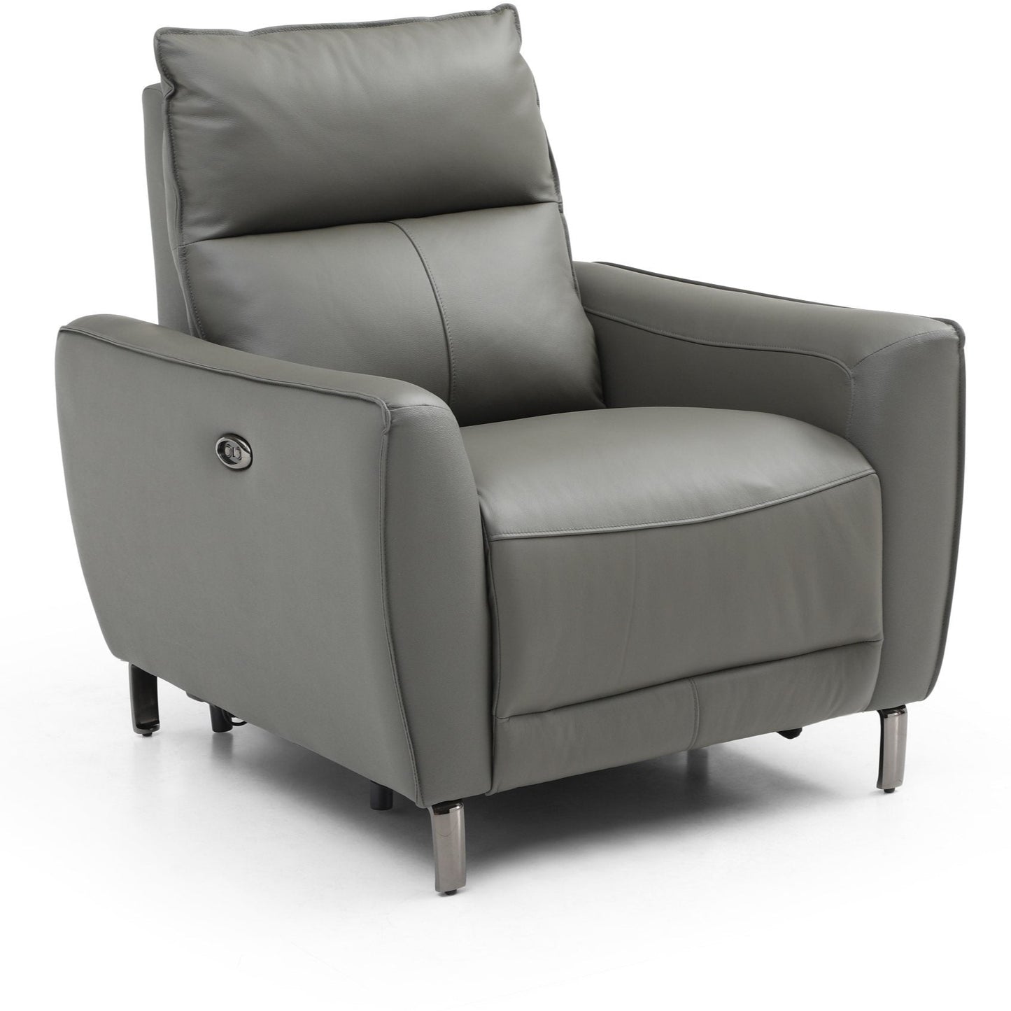 Brooke Electric Recliner Chair