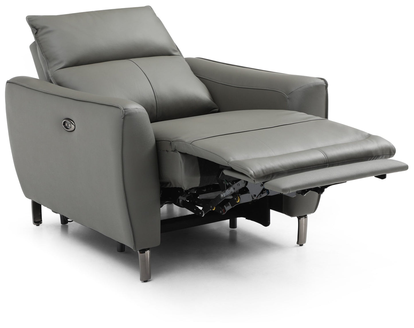 Brooke Electric Recliner Chair
