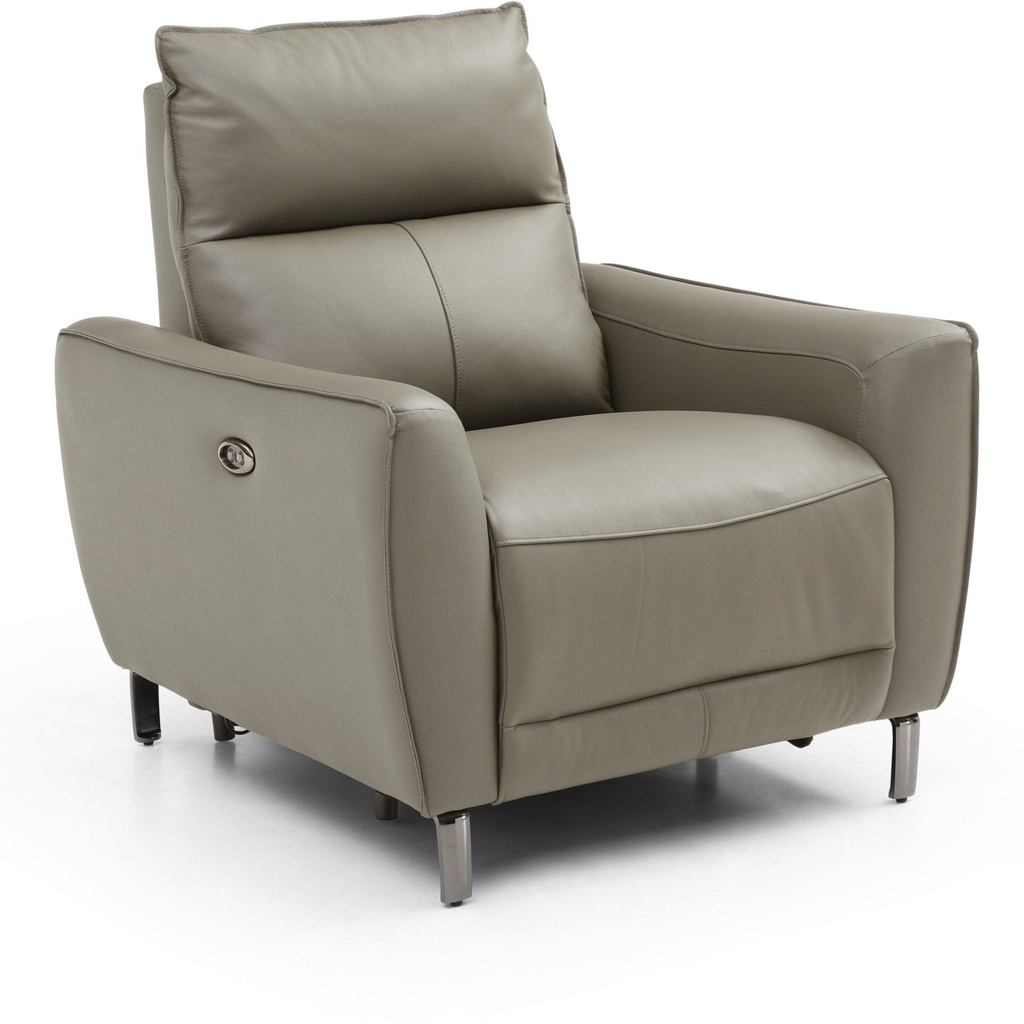 Brooke Electric Recliner Chair