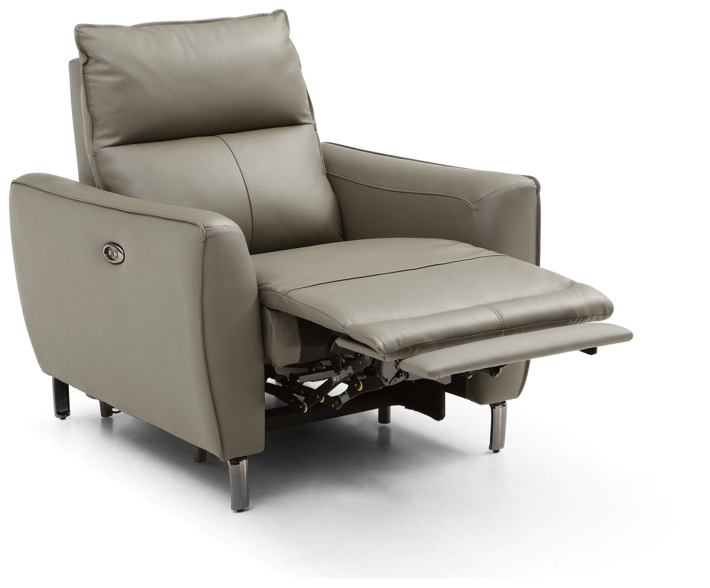 Brooke Electric Recliner Chair
