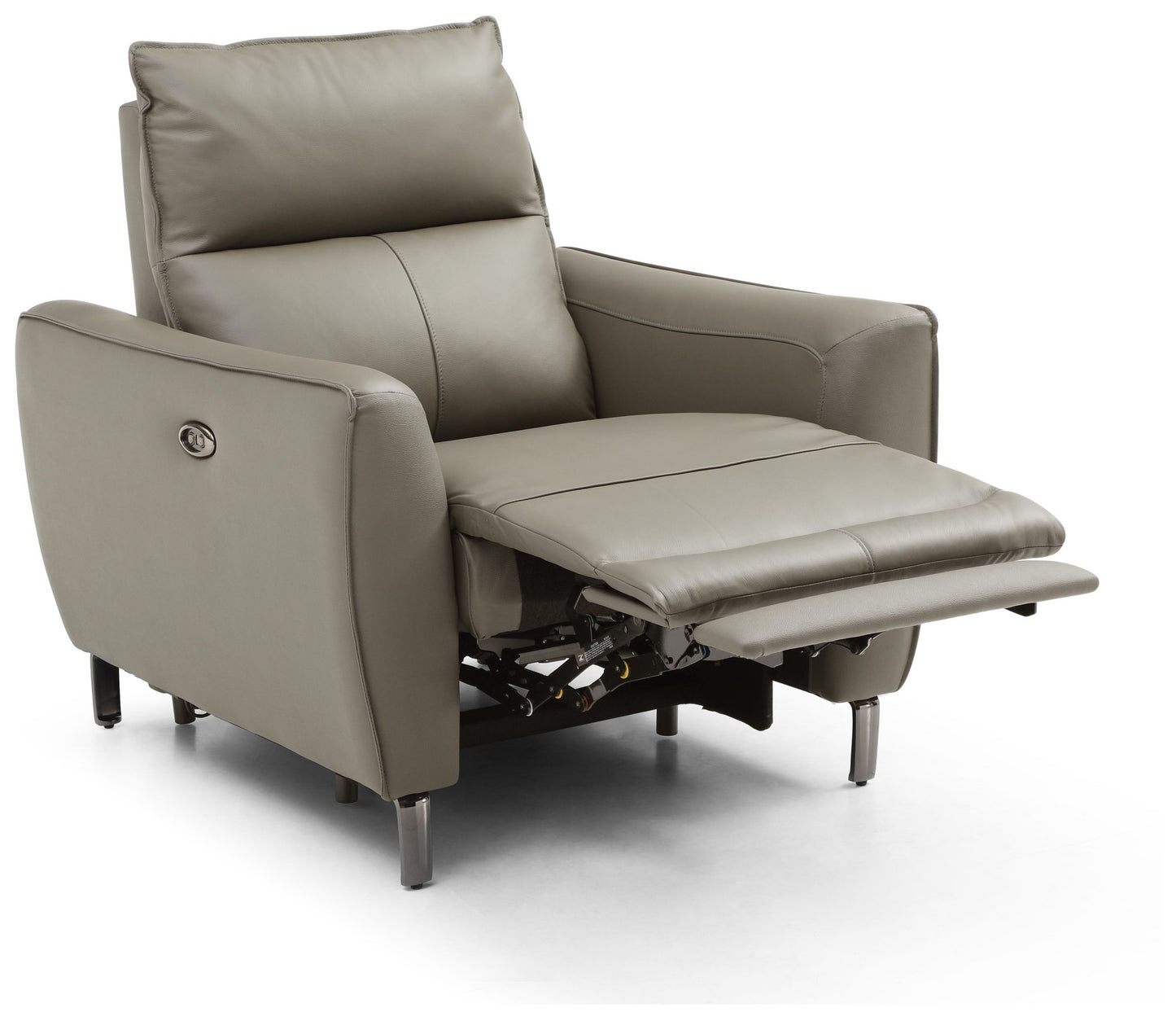 Brooke Electric Recliner Chair
