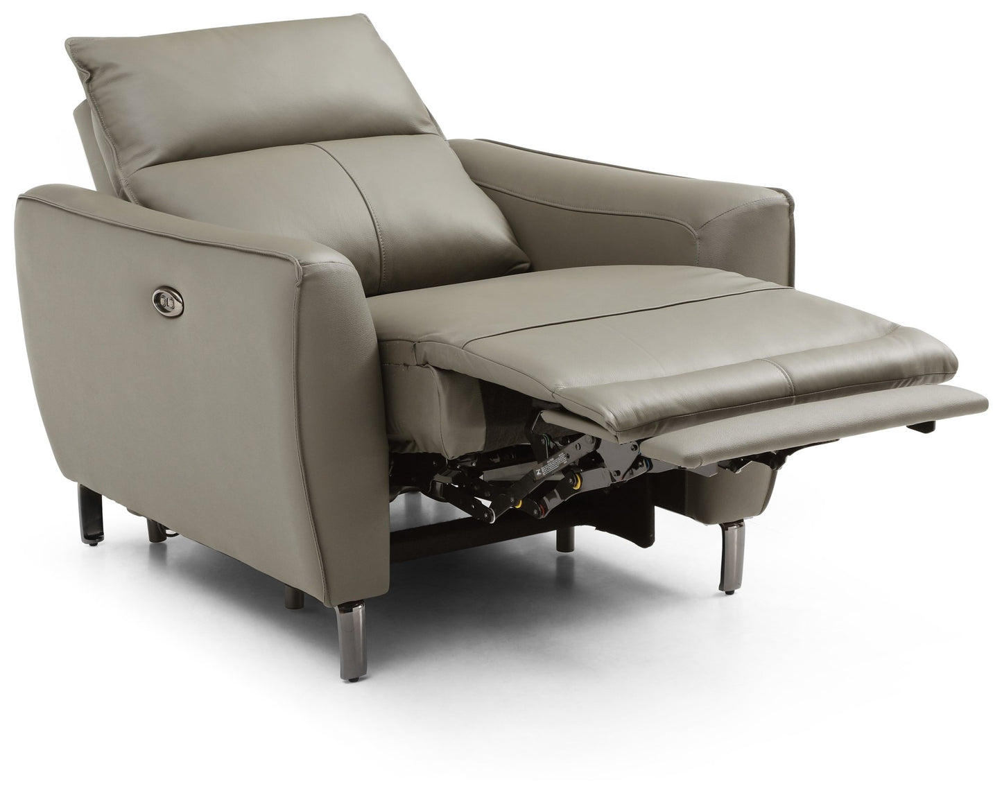 Brooke Electric Recliner Chair