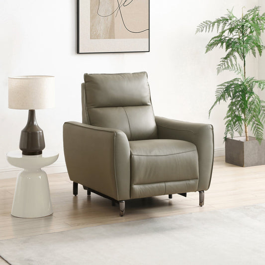 Brooke Electric Recliner Chair