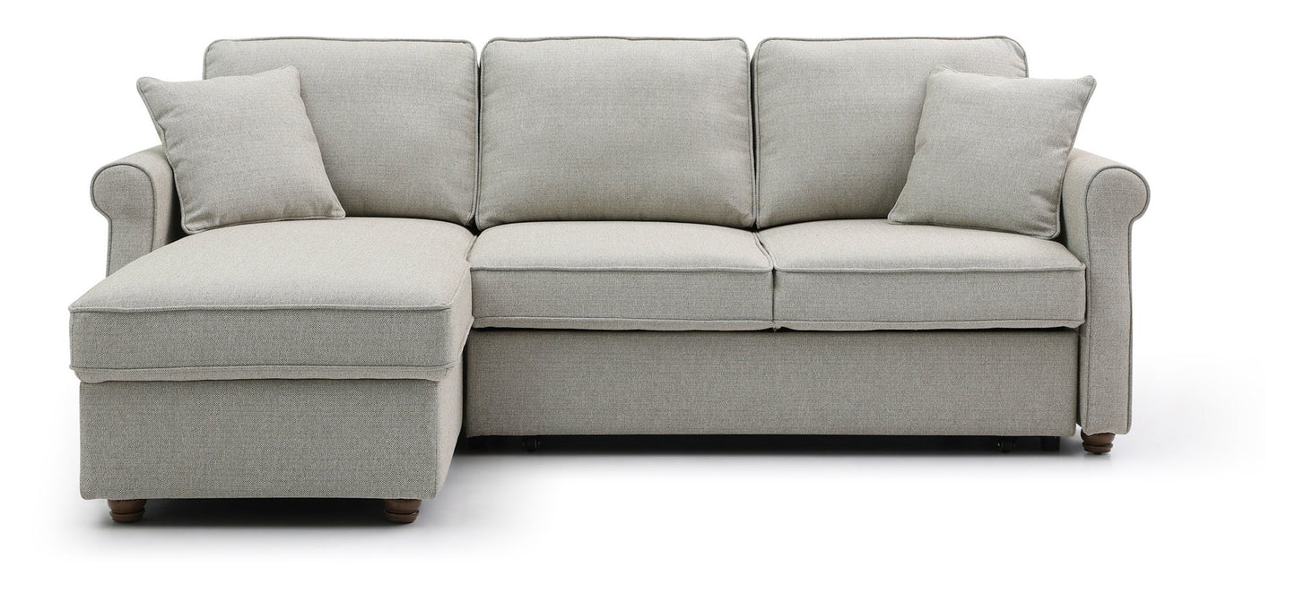 Arthur Corner Sofa Bed