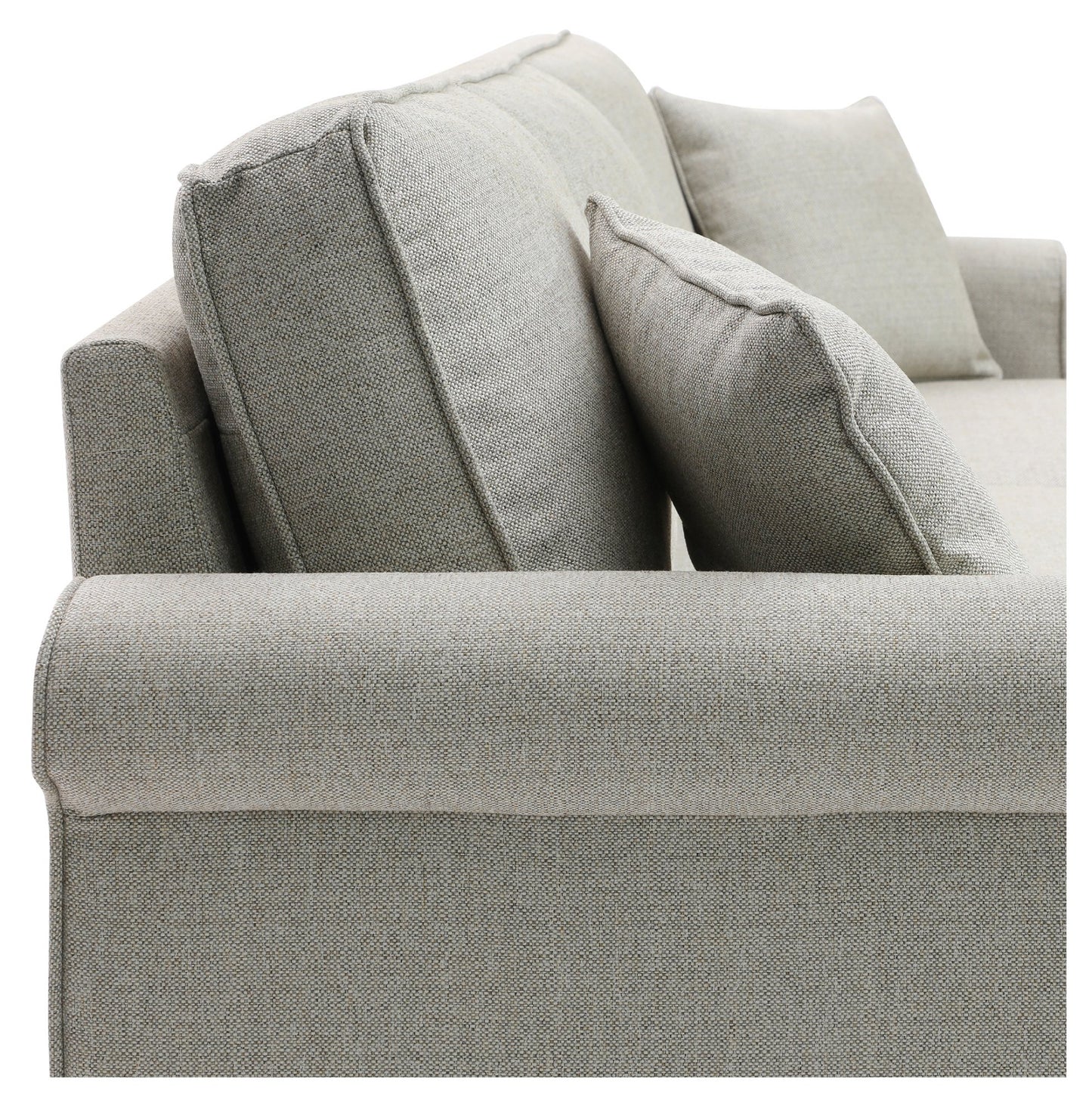 Arthur Corner Sofa Bed
