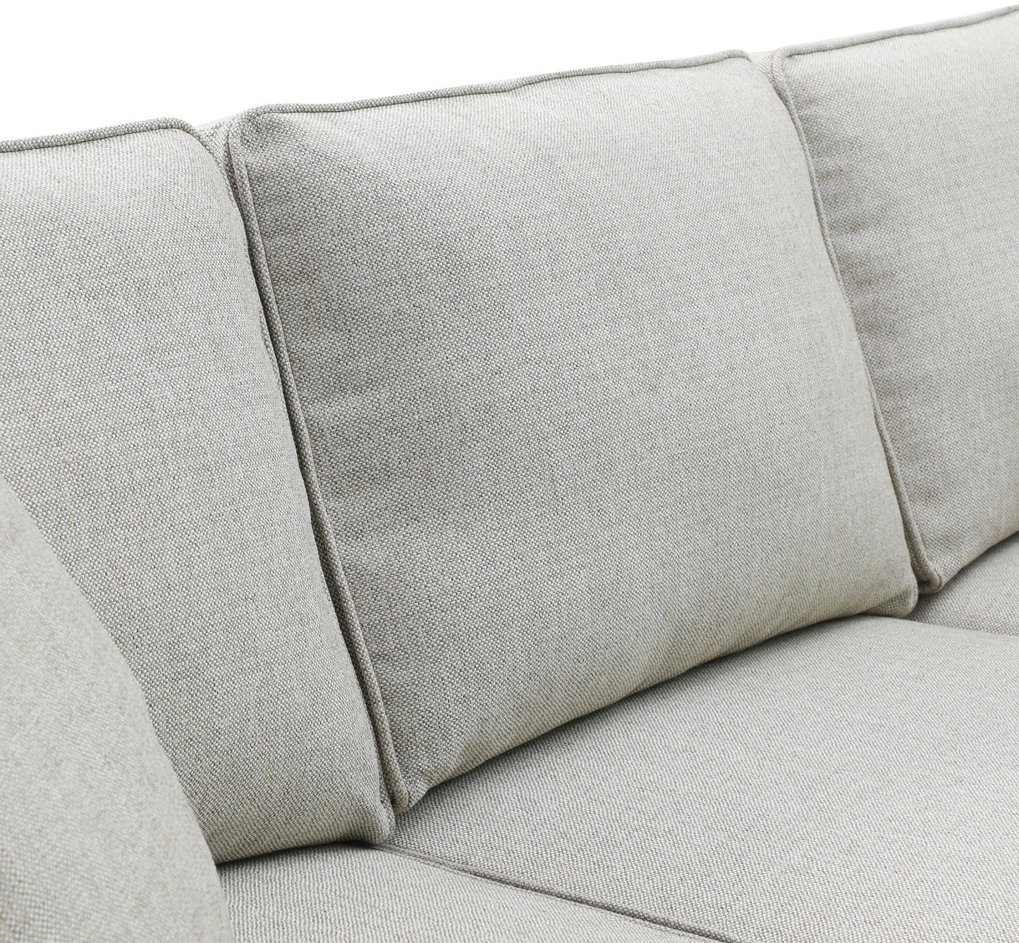 Arthur Corner Sofa Bed