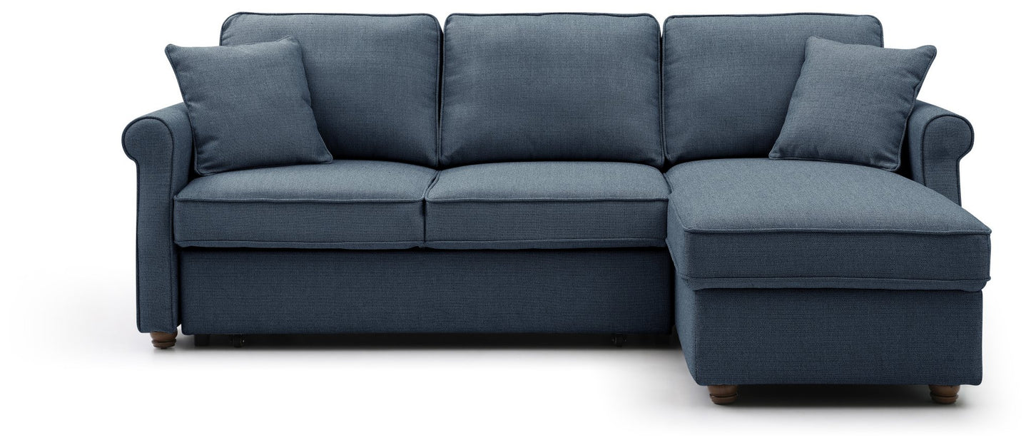 Arthur Corner Sofa Bed
