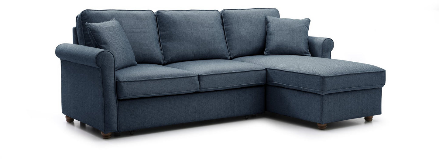Arthur Corner Sofa Bed