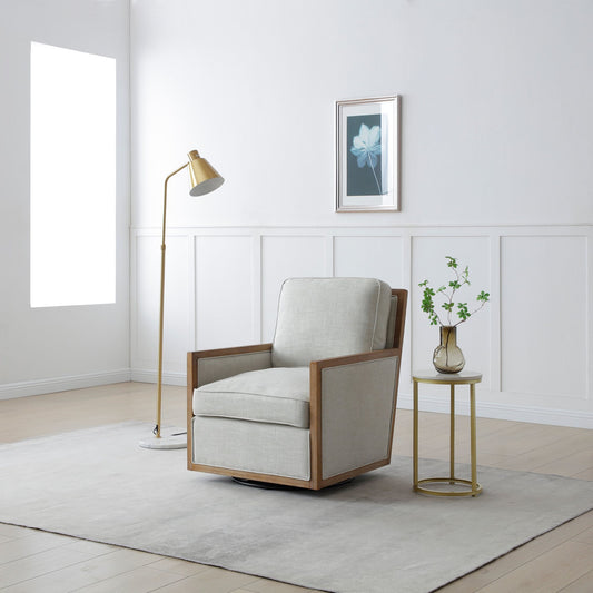 Beatrice Swivel Chair
