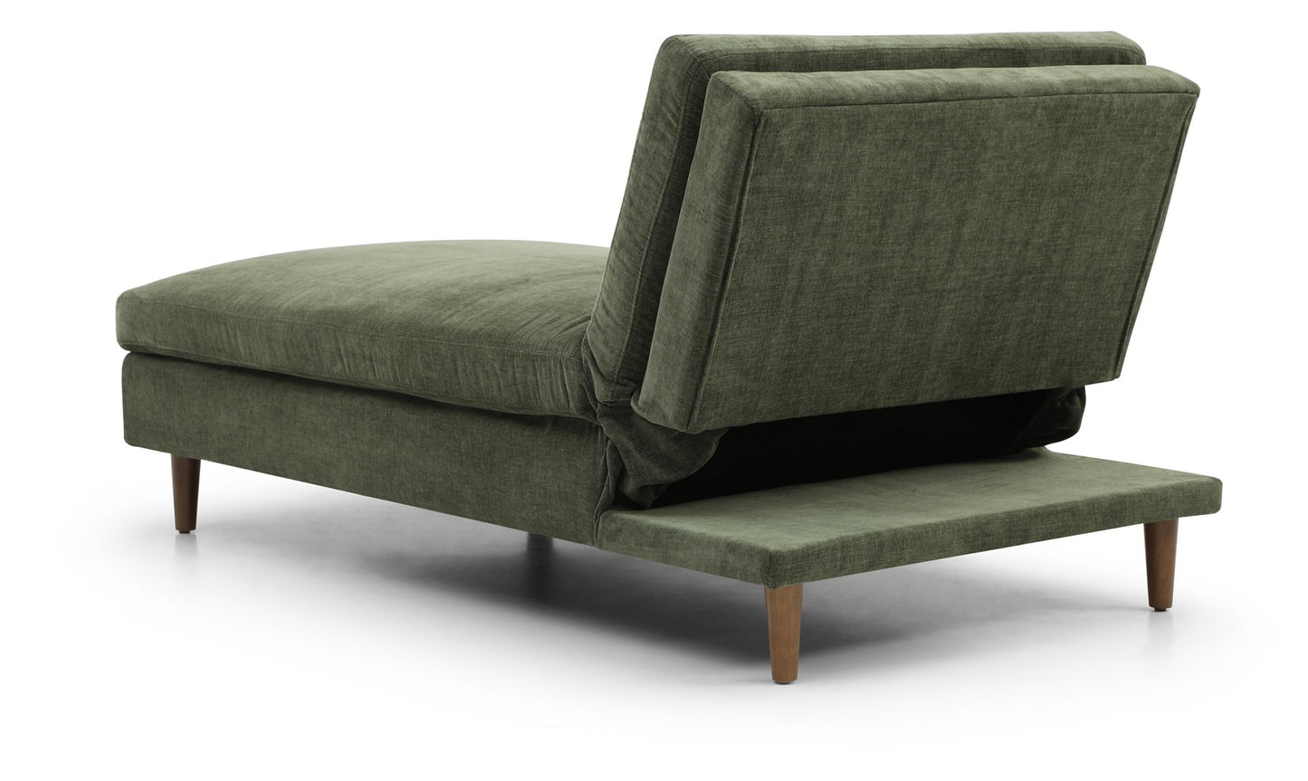 Scott Chaise Sofa Bed