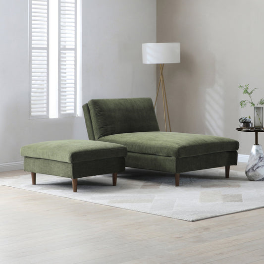 Scott Chaise Sofa Bed