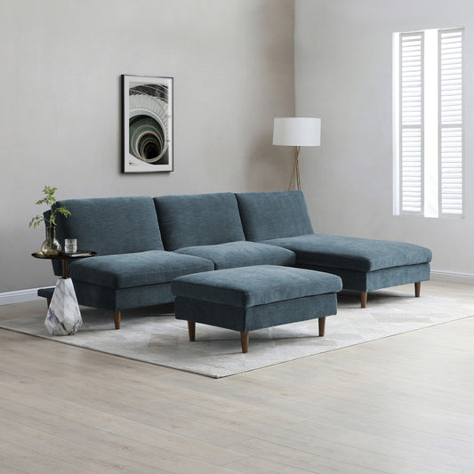Scott Ottoman