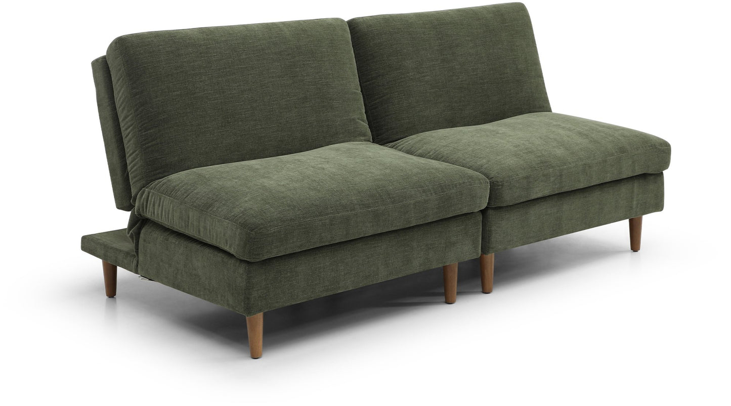 Scott Click Clack Chair