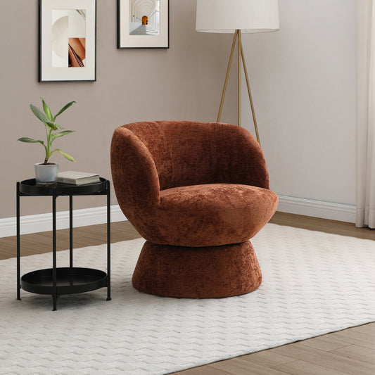 Tulip Swivel Chair