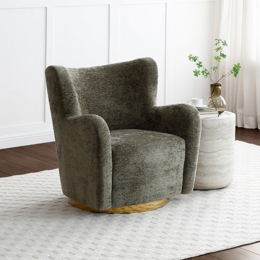 Teddy Swivel Chair