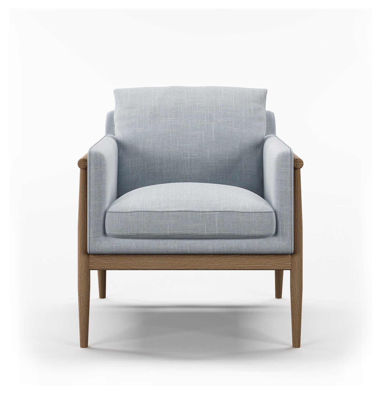 Alfie Armchair