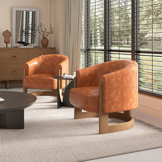 Lennox Chair