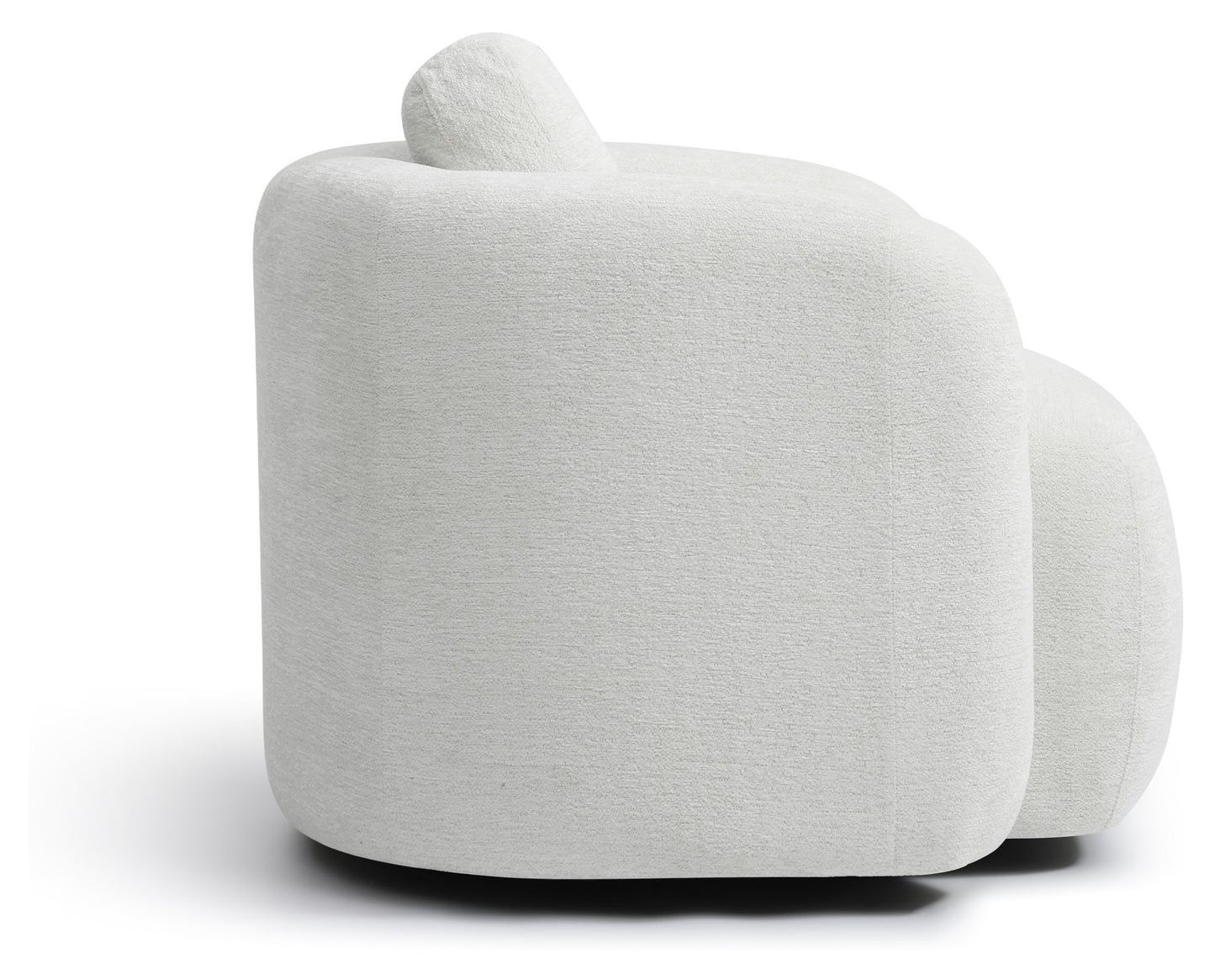 Mitch Swivel Chair