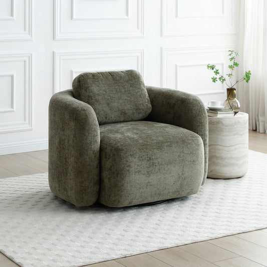 Mitch Swivel Chair