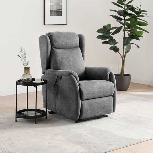 Fletcher Electric Rise and Recline Chair