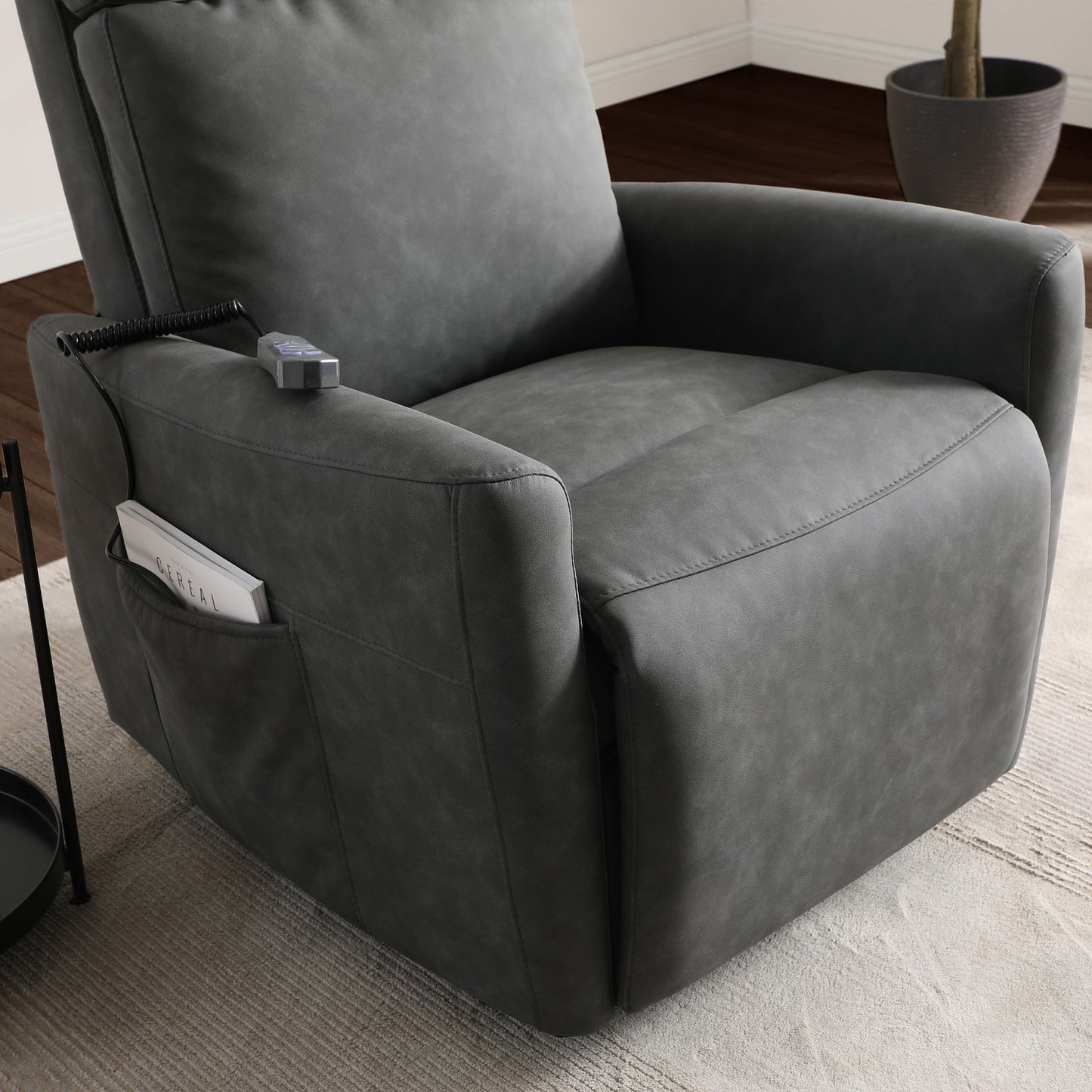 Parker Electric Rise and Recline Chair
