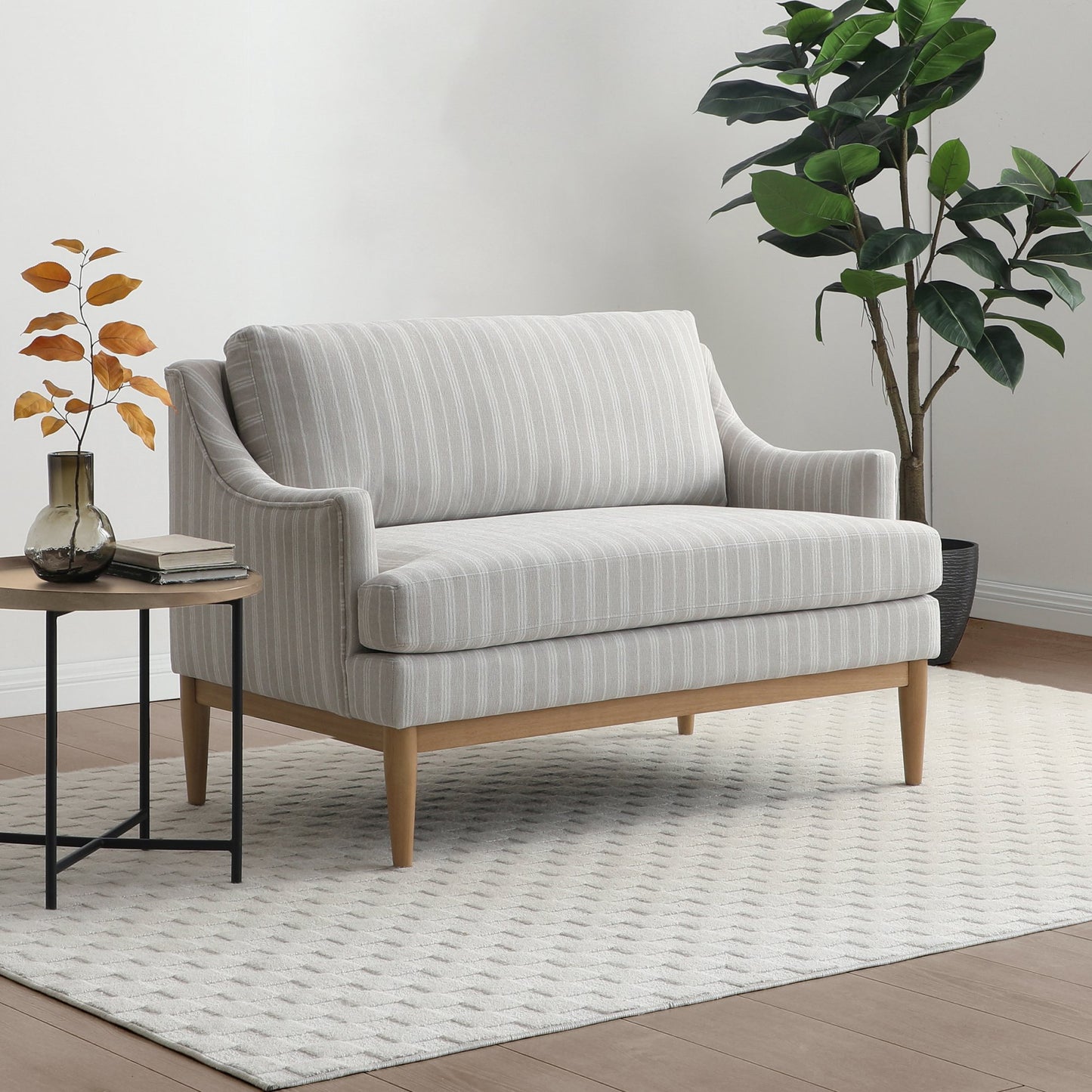 Briar 2 Seater Chair