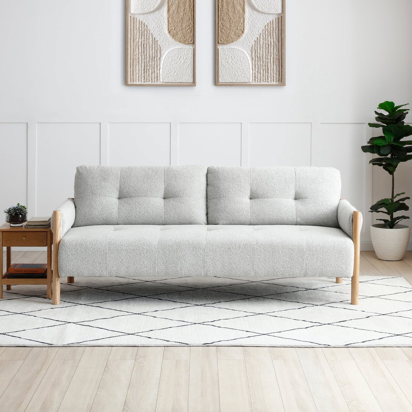 Quinn Sofa Bed