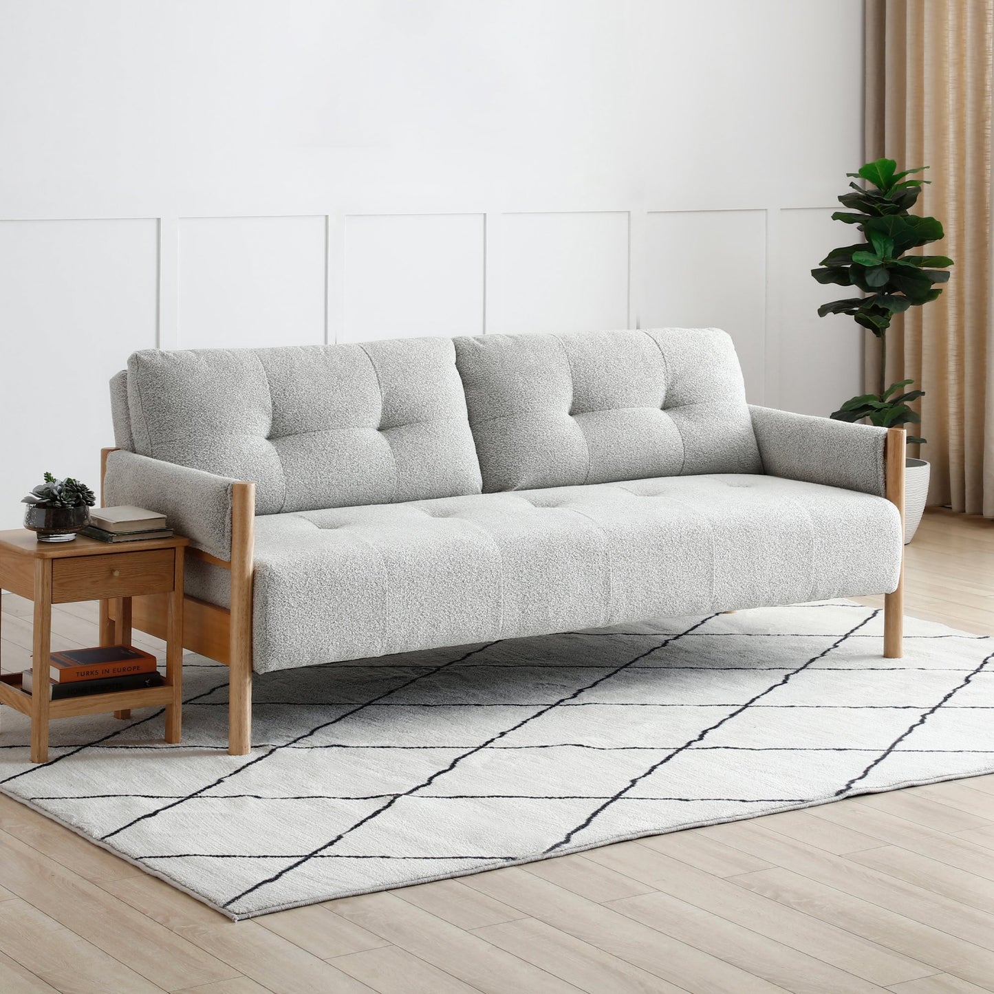 Quinn Sofa Bed