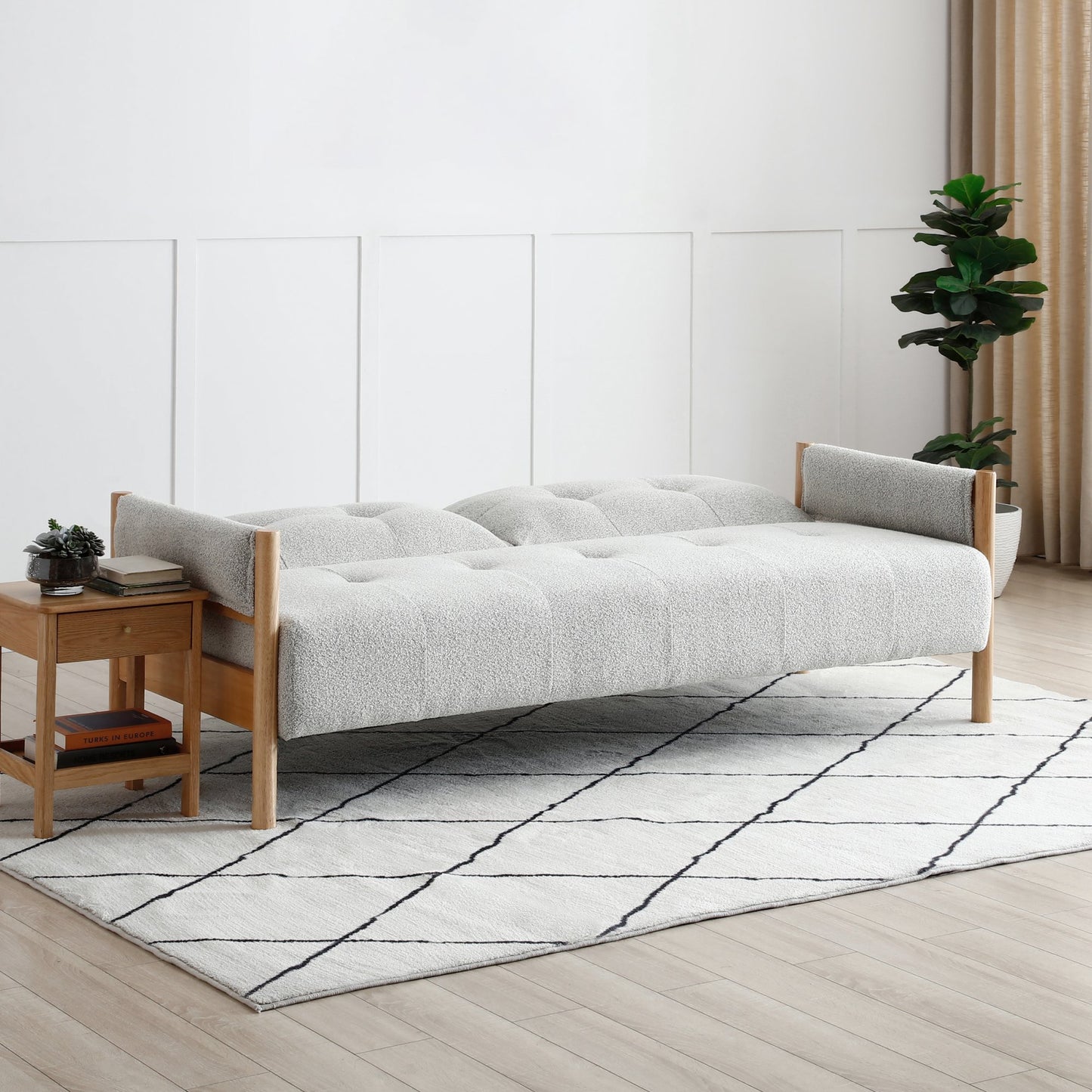 Quinn Sofa Bed
