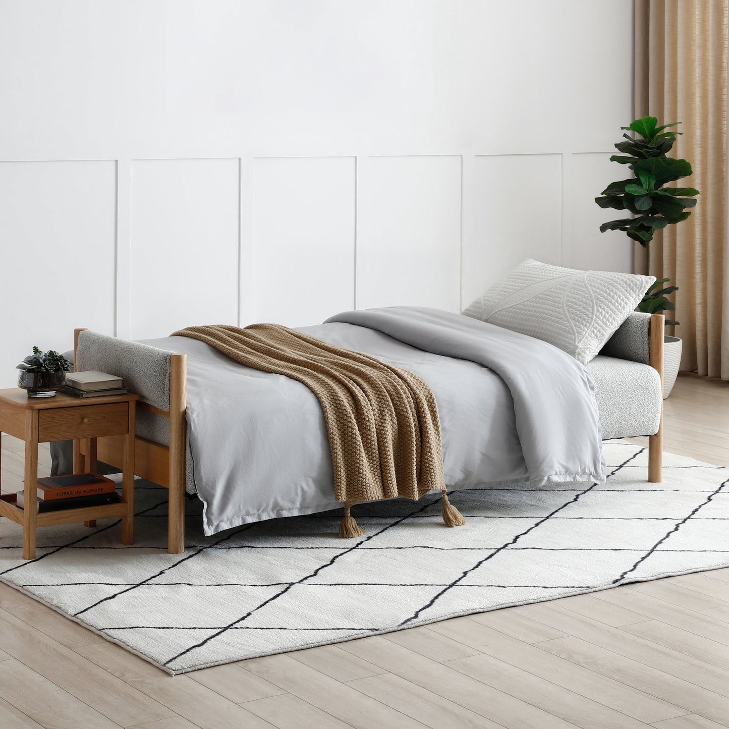 Quinn Sofa Bed