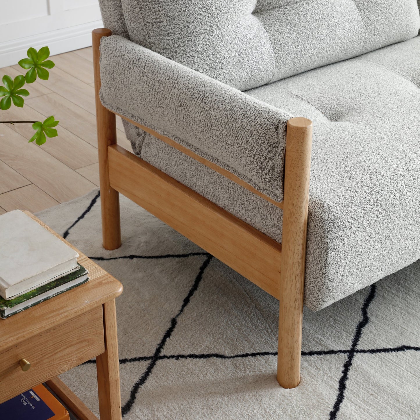 Quinn Sofa Bed