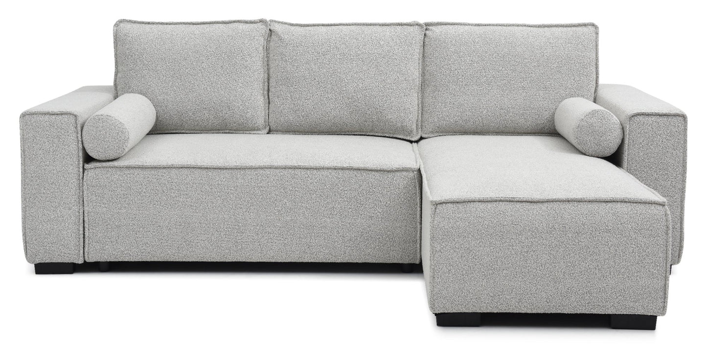 Harrison Corner Sofa Bed