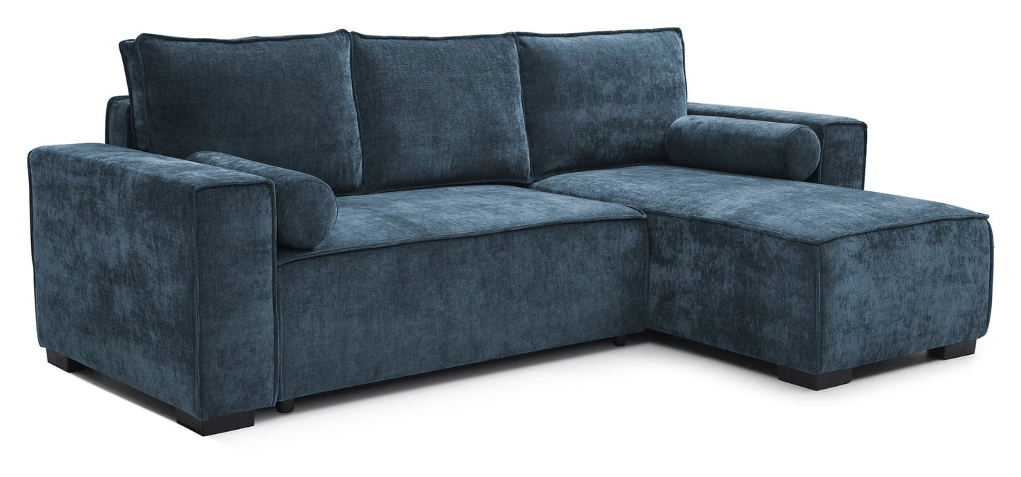 Harrison Corner Sofa Bed
