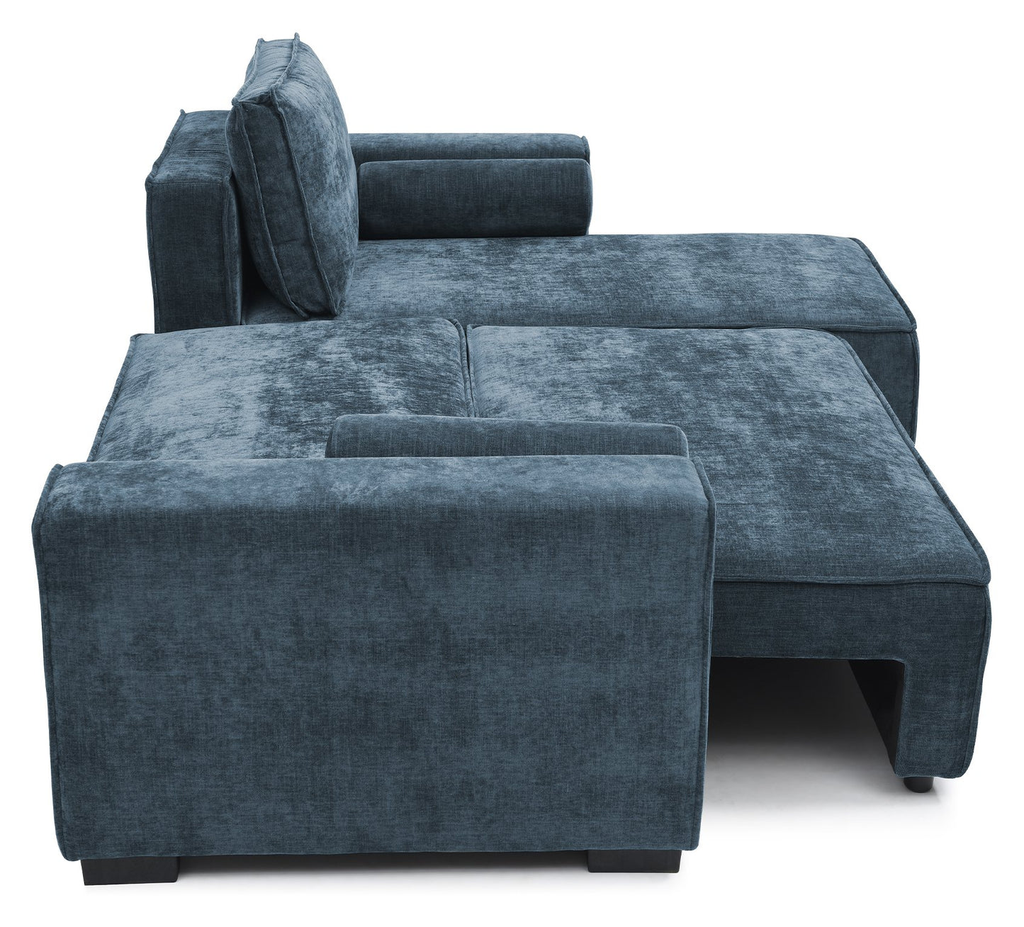 Harrison Corner Sofa Bed
