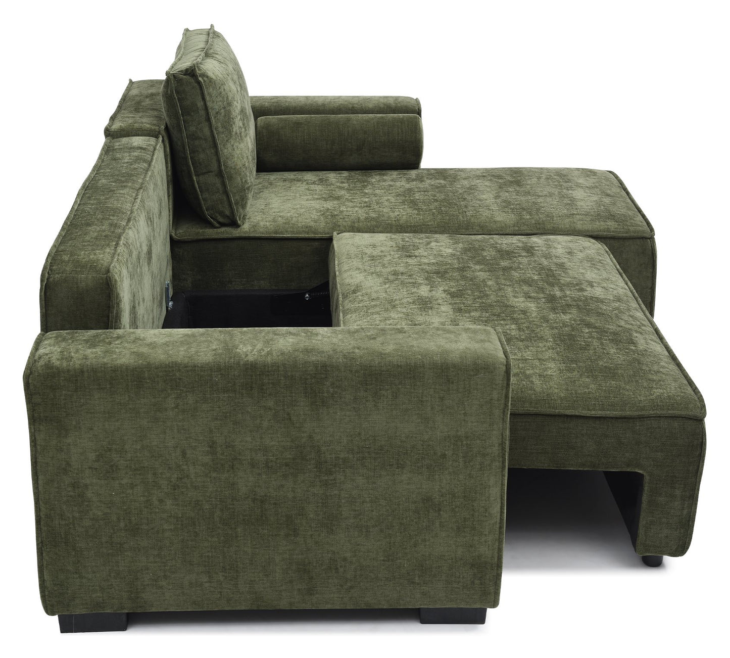 Harrison Corner Sofa Bed