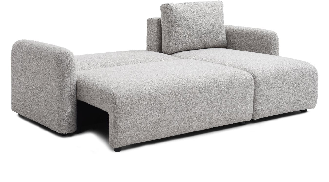 Cloud Corner Sofa Bed